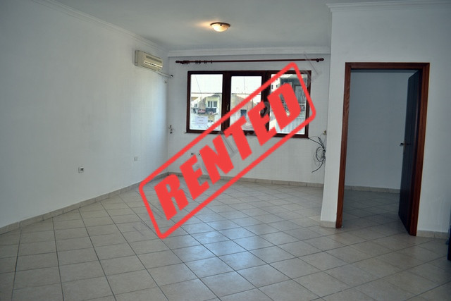One bedroom apartment for rent in Zogu I Boulevard in Tirana, Albania